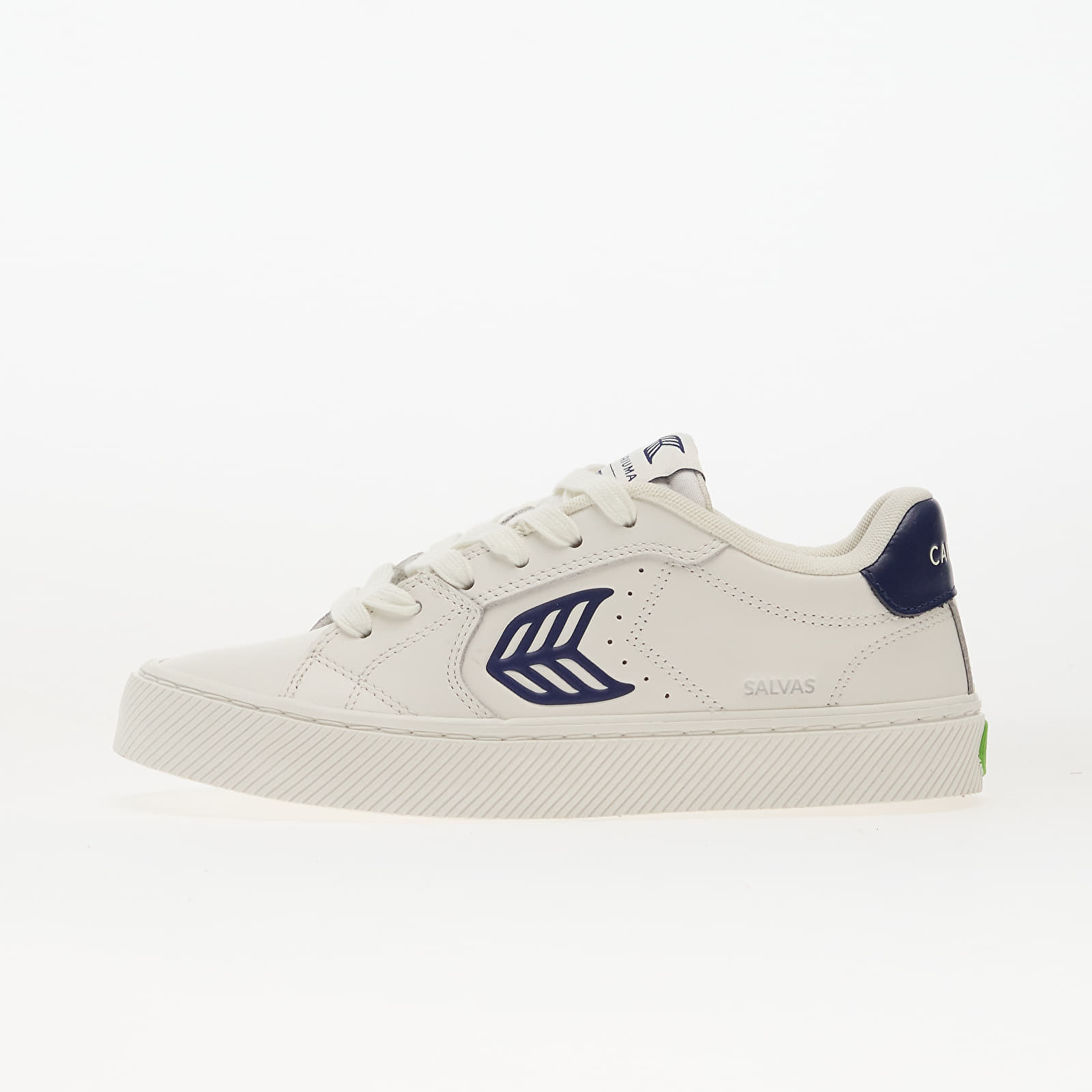 Naiste jalatsid Cariuma W Salvas White/ Bright Navy