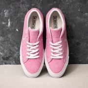 Converse one star light clearance orchid
