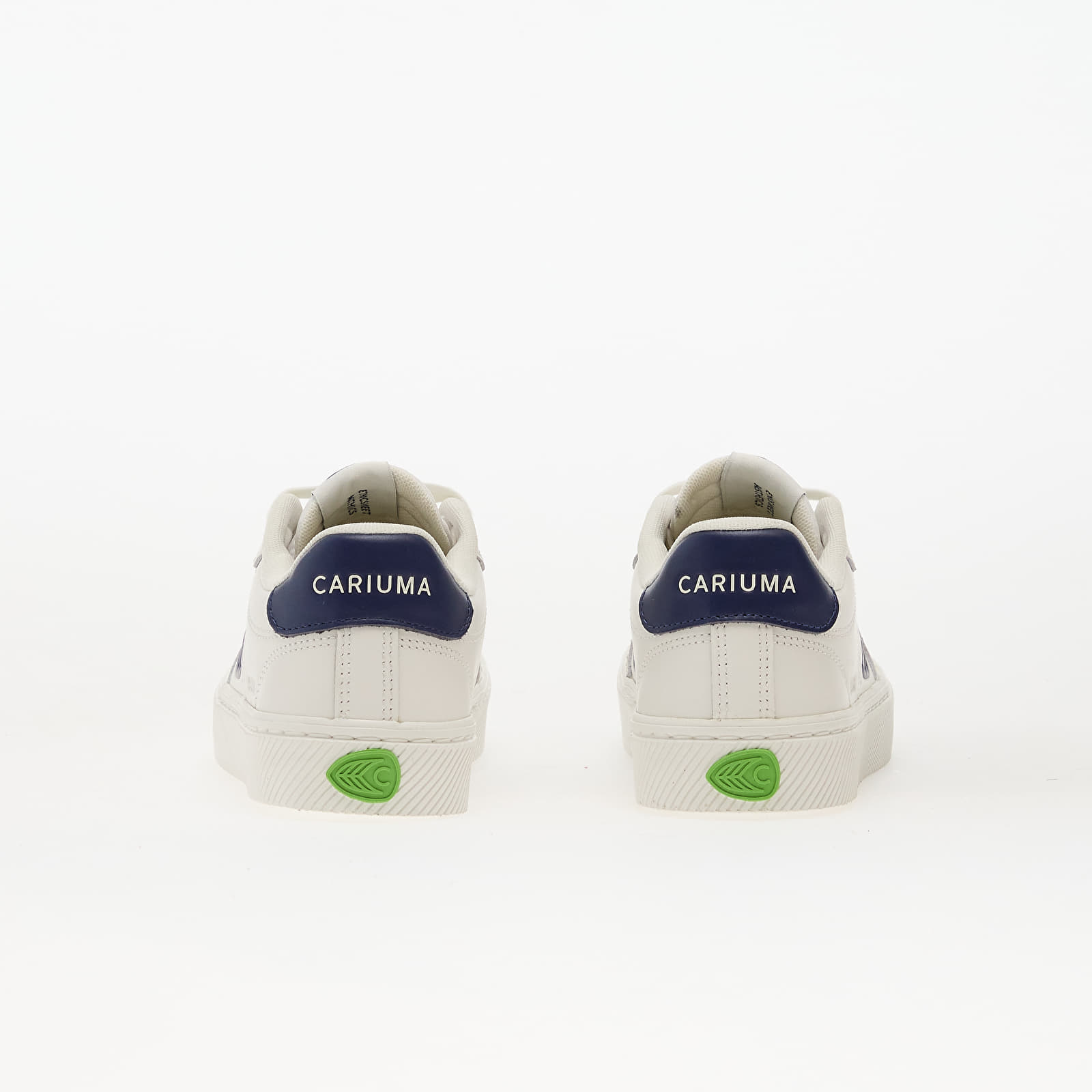 Naiste jalatsid Cariuma W Salvas White/ Bright Navy
