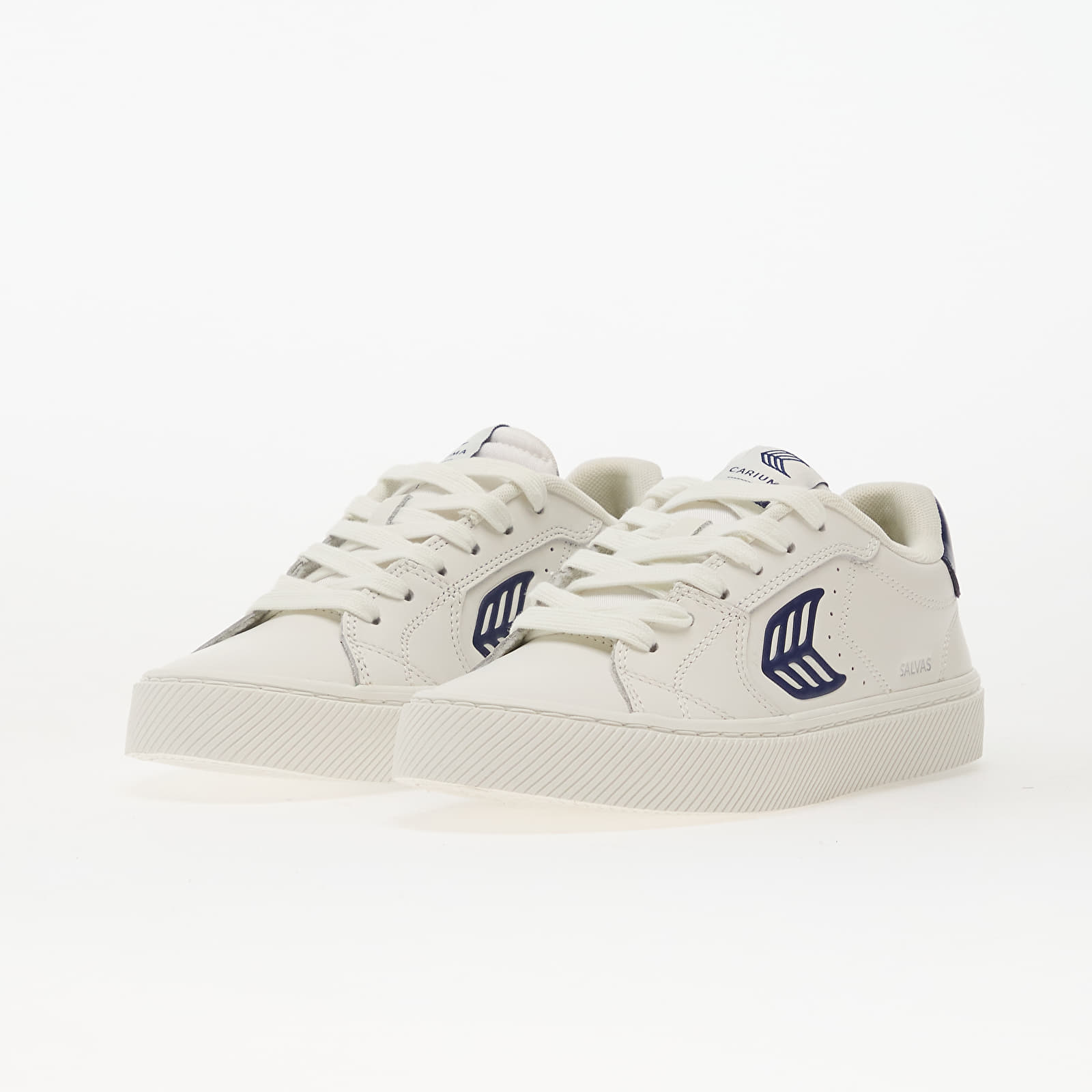 Naiste jalatsid Cariuma W Salvas White/ Bright Navy