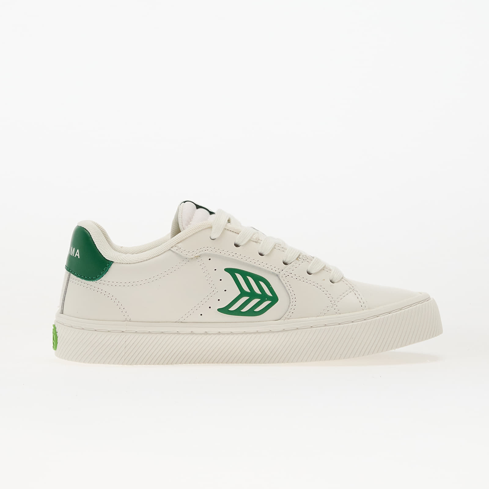 Damen Sneaker und Schuhe Cariuma W Salvas White/ Green