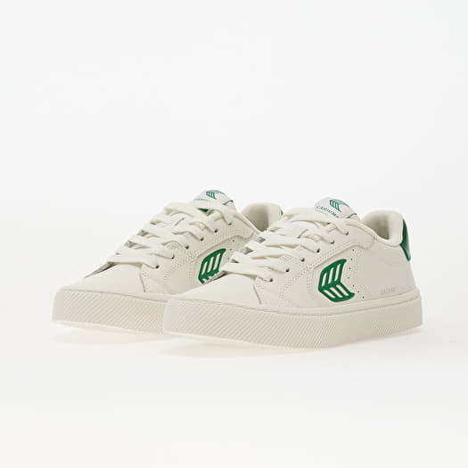 Women's shoes Cariuma W Salvas White/ Green Footshop