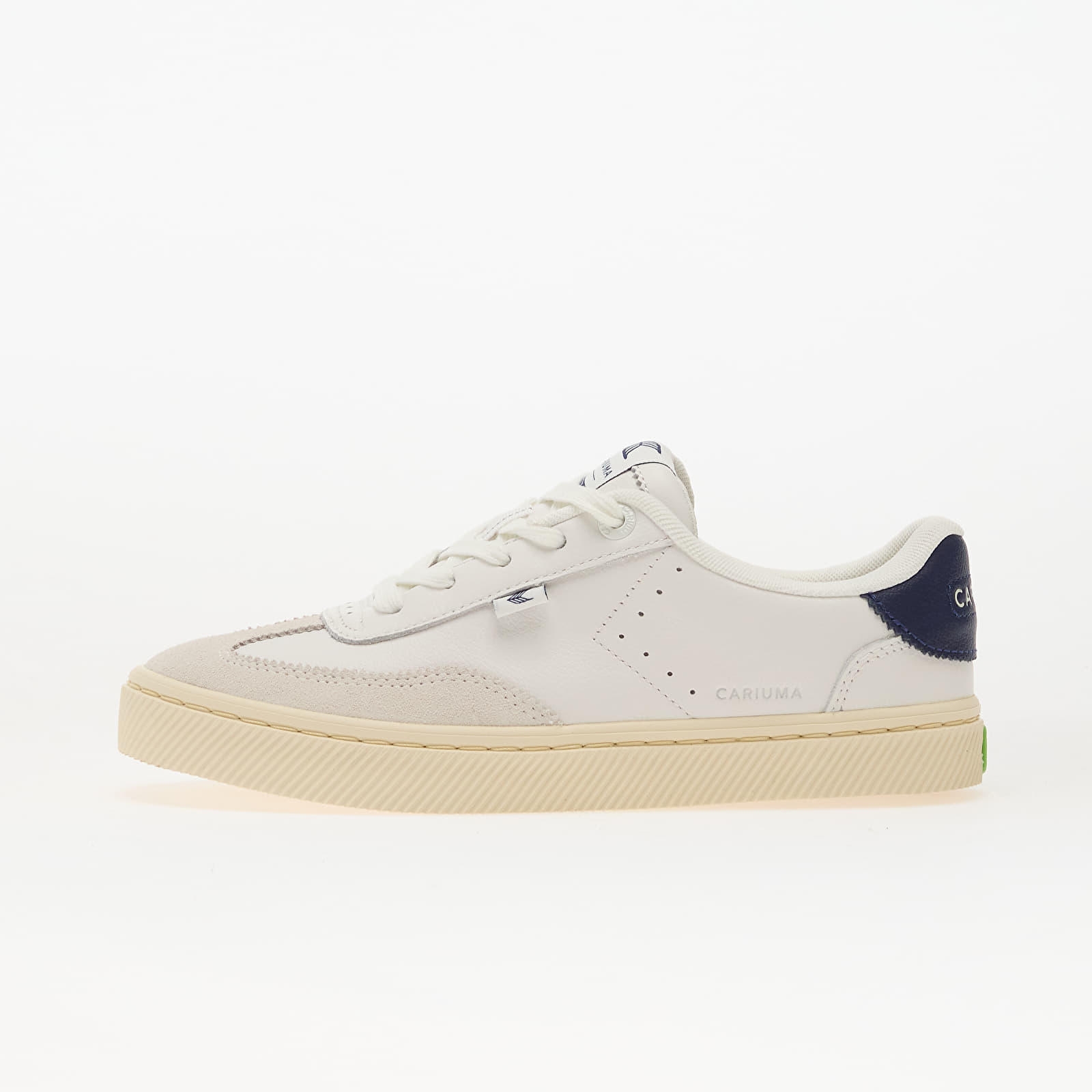 Damen Sneaker und Schuhe Cariuma W Toca White/ Smoe White