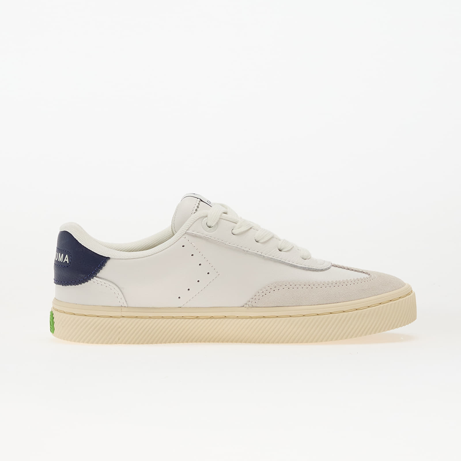 Damen Sneaker und Schuhe Cariuma W Toca White/ Smoe White