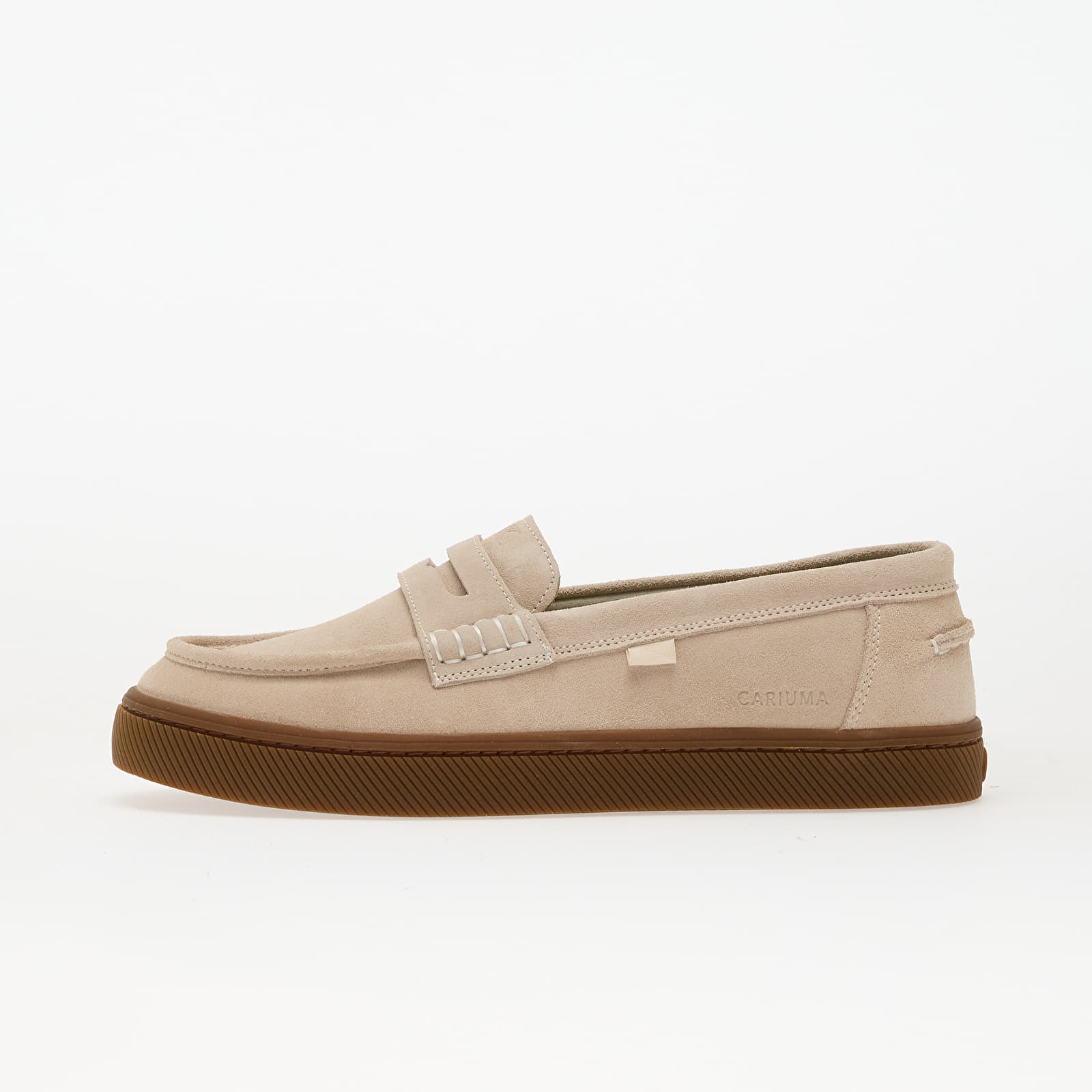 Sneakers Cariuma W Caju Loafer Latte Beige EUR 38.5