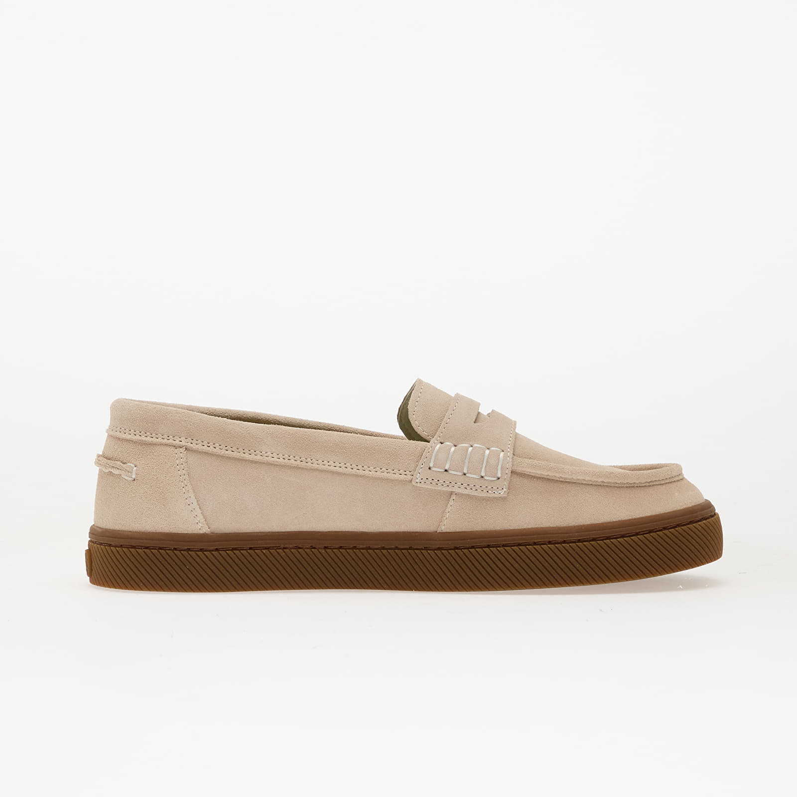 Naiste jalatsid Cariuma W Caju Loafer Latte Beige