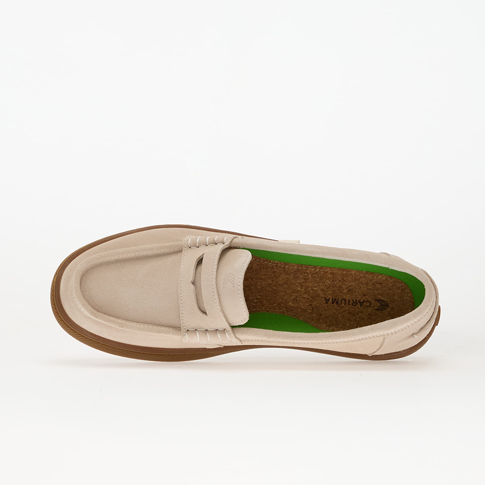 Naiste jalatsid Cariuma W Caju Loafer Latte Beige