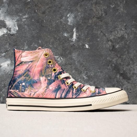 Converse ctas coral store