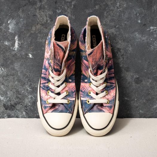 Converse Chuck Taylor All Star Hi