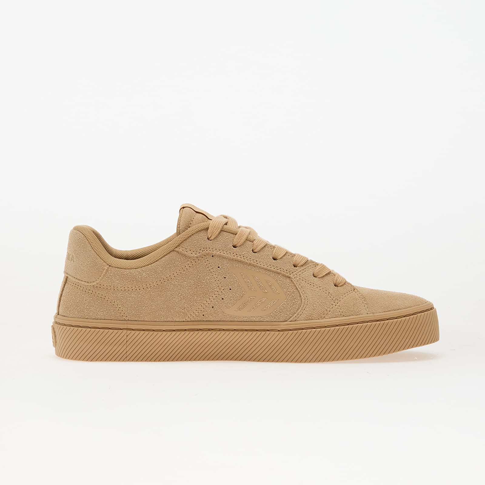 Damen Sneaker und Schuhe Cariuma W Salvas All Latte