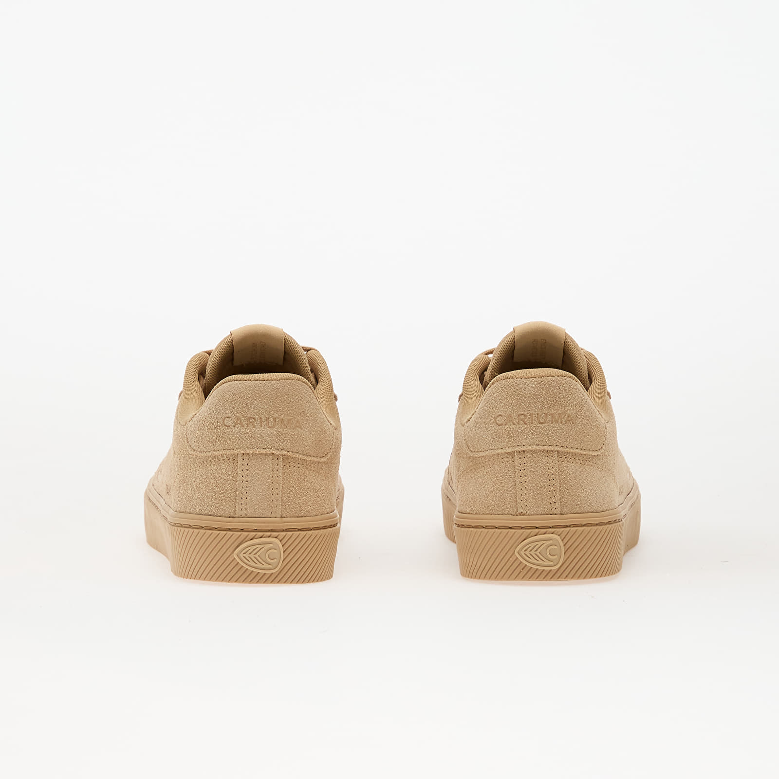 Damen Sneaker und Schuhe Cariuma W Salvas All Latte
