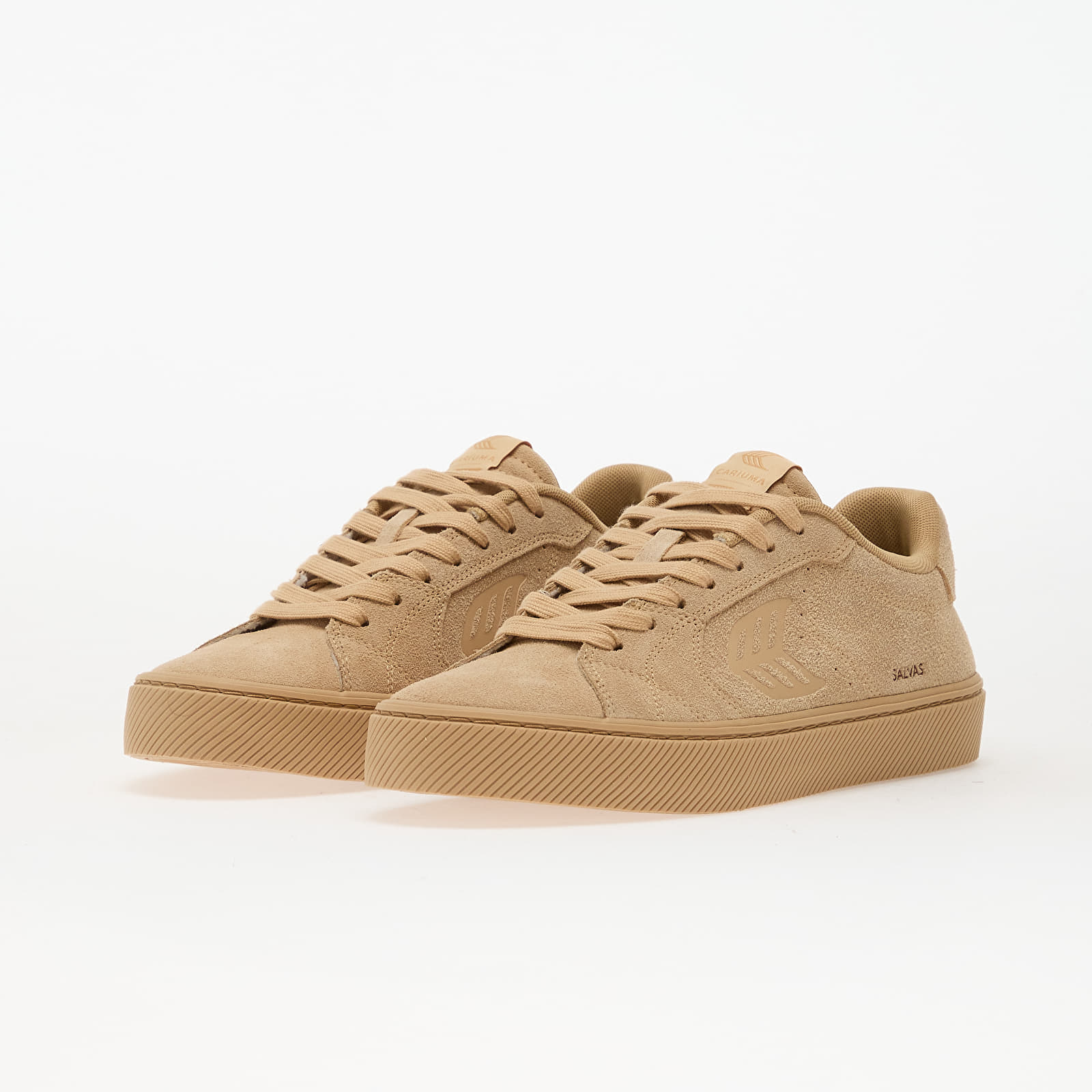 Damen Sneaker und Schuhe Cariuma W Salvas All Latte