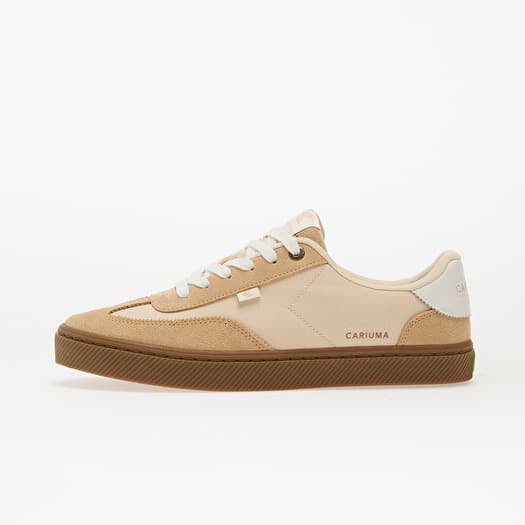 Cariuma W Toca Latte Beige