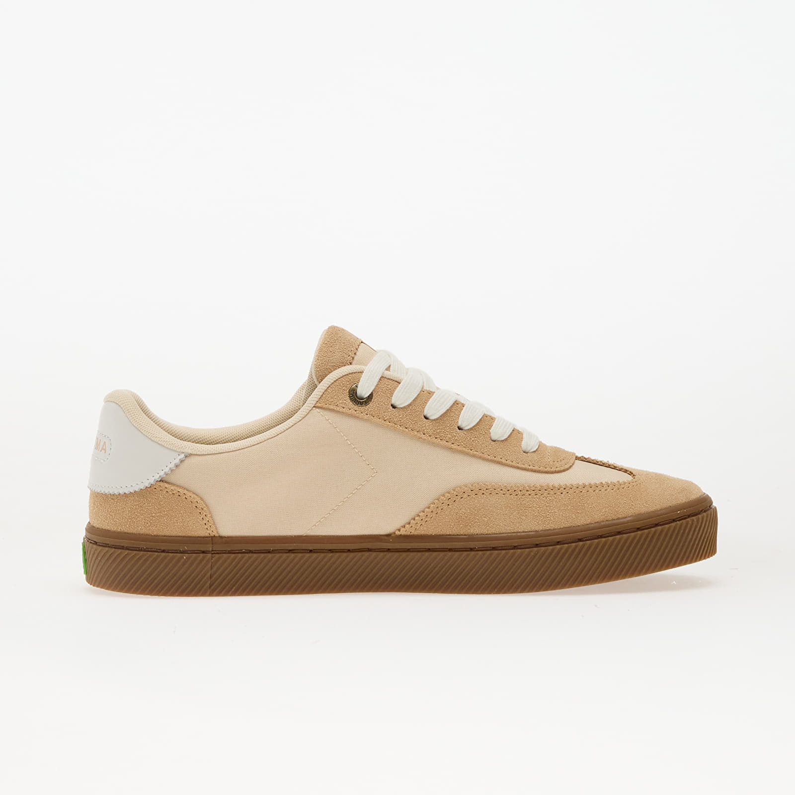 Damen Sneaker und Schuhe Cariuma W Toca Latte Beige