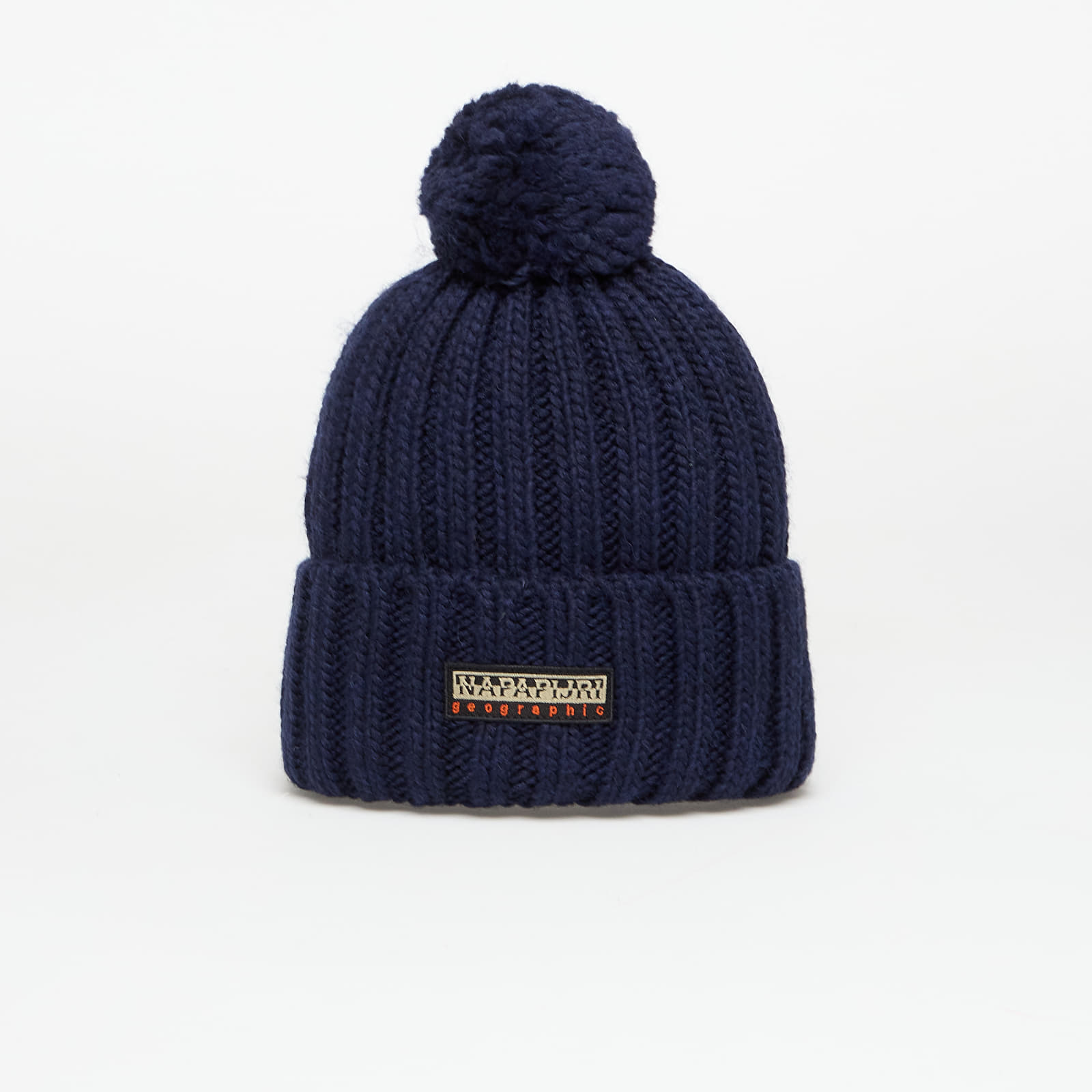 Miesten hatut Napapijri Fea 2 Blue Marine