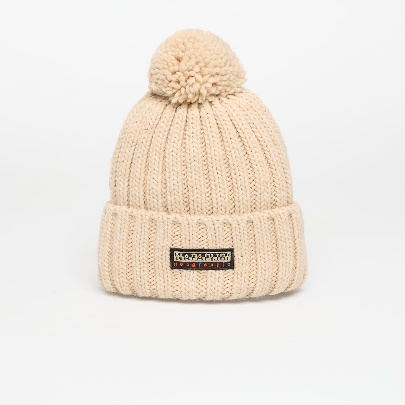Chapeaux pour hommes Napapijri Fea 2 Beige Dimity