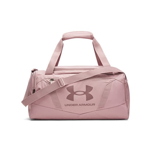 Torba Under Armour Undeniable 5.0 Duffle Xs Pink