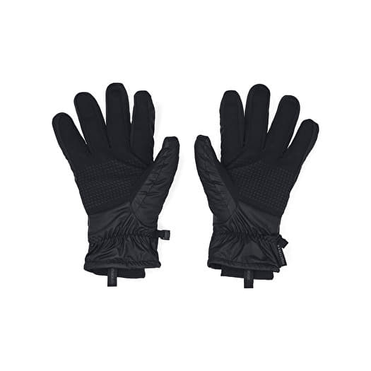Men's Gloves Under Armour Storm Insulated Gloves Black (1373096-002) |  Footshop