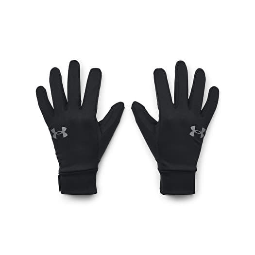 Rukavice Under Armour Storm Liner Black