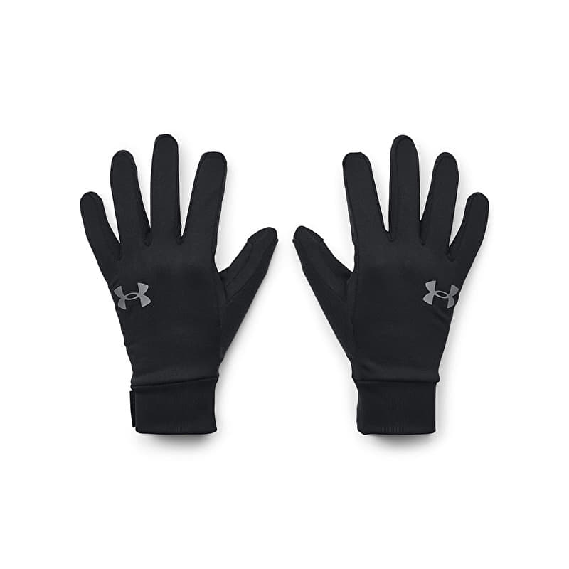 Guantes Under Armour Storm Liner Black
