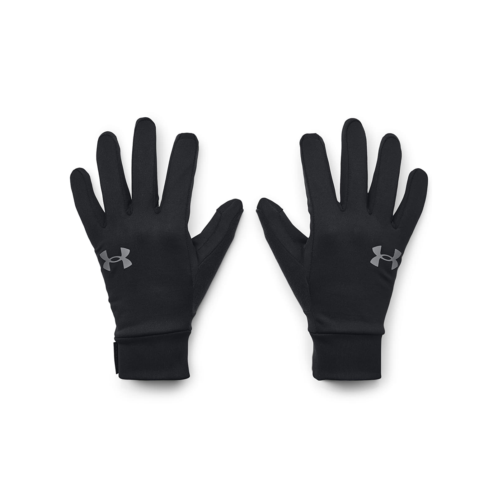 Pánské rukavice Under Armour Storm Liner Black