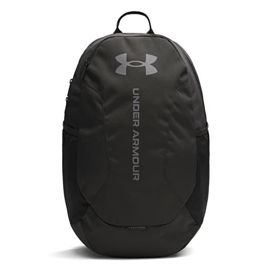 Plecak Under Armour Hustle Lite Backpack Black