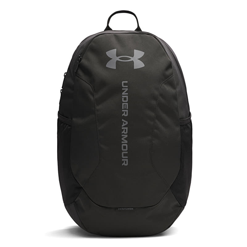 Plecak Under Armour Hustle Lite Backpack Black