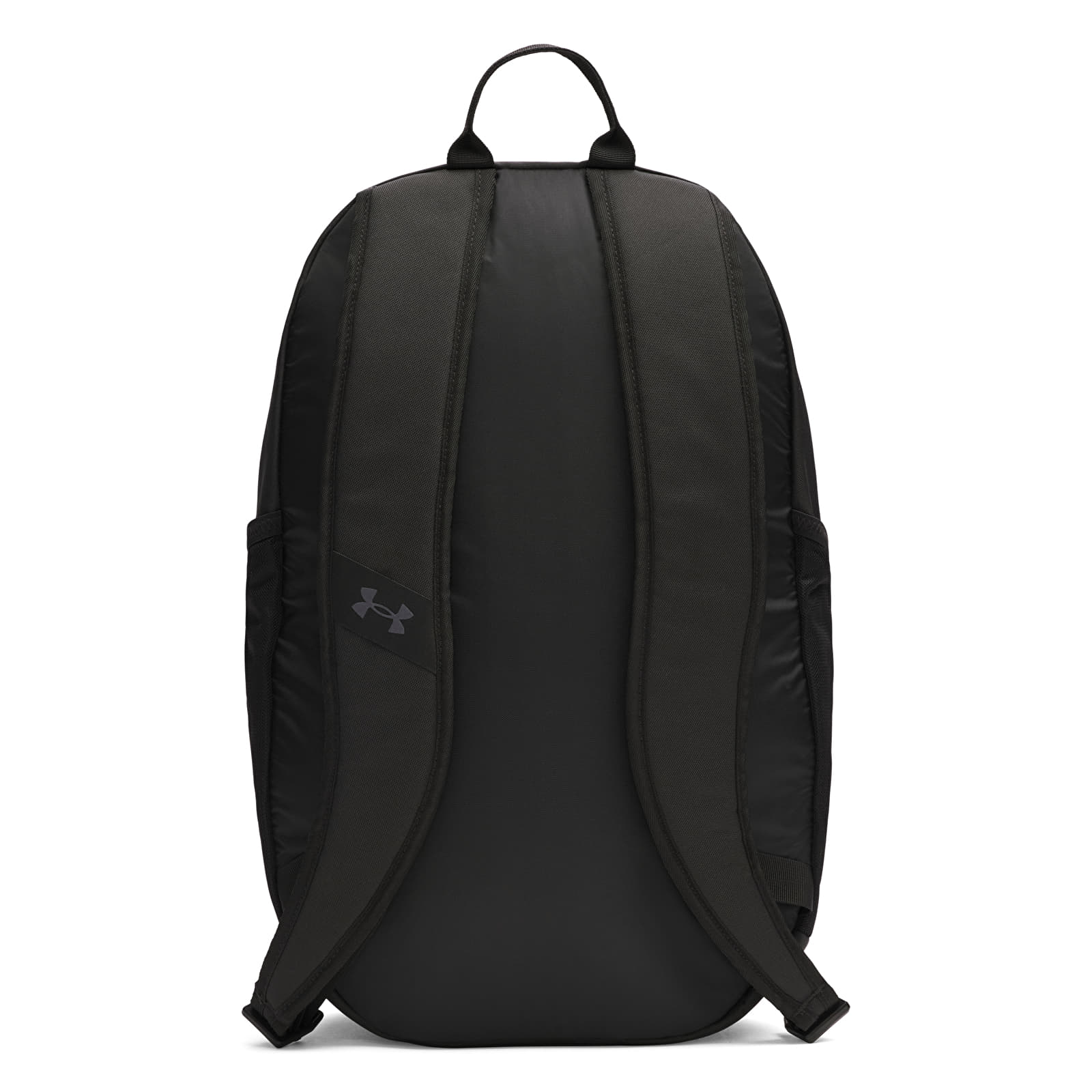 Pánske batohy Under Armour Hustle Lite Backpack Black