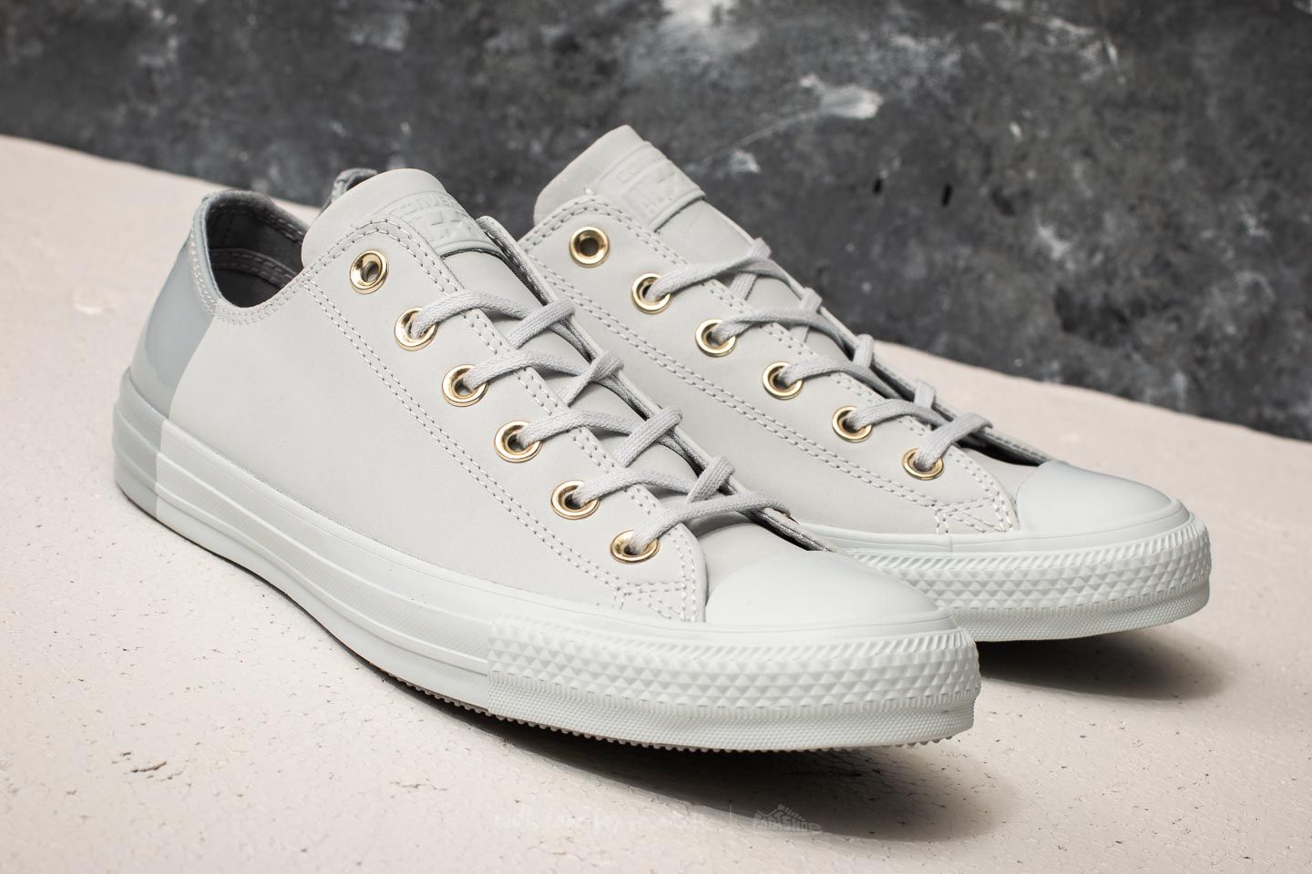 Platinum converse cheap