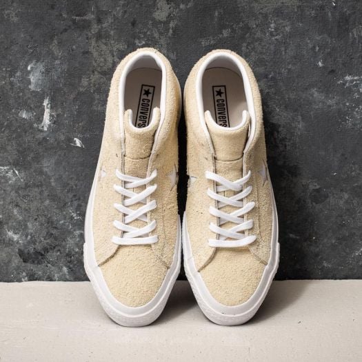 Converse one star vapor lemon deals