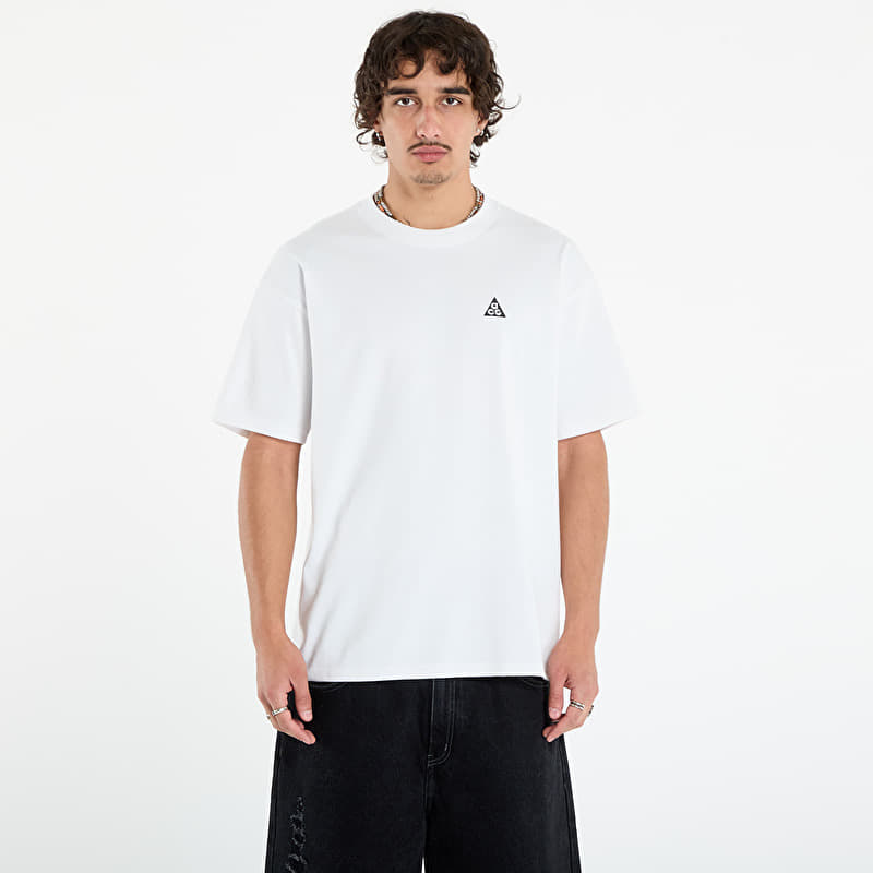Nike ACG Men's Max90 T-Shirt Summit White