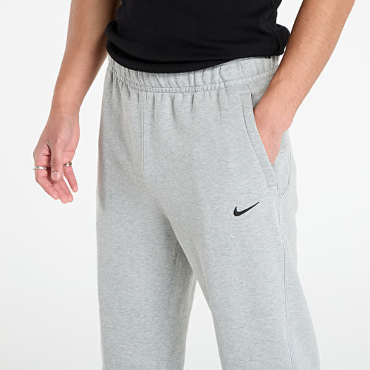 nike grey sweatpants for men