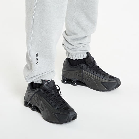 Jogger Pants Nike x NOCTA Fleece CS Sweatpants Dk Grey Heather