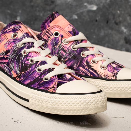 Hyper royal converse high tops top