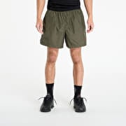 Nike x NOCTA Cardinal Nylon Shorts Cargo Khaki/ Smoke Grey/ Team Red