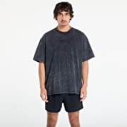 Under Armour Project Rock Hwt OS Tee Black