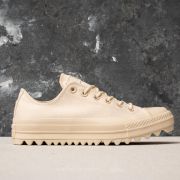 Women s shoes Converse Chuck Taylor All Star Lift Ripple Ox Natural
