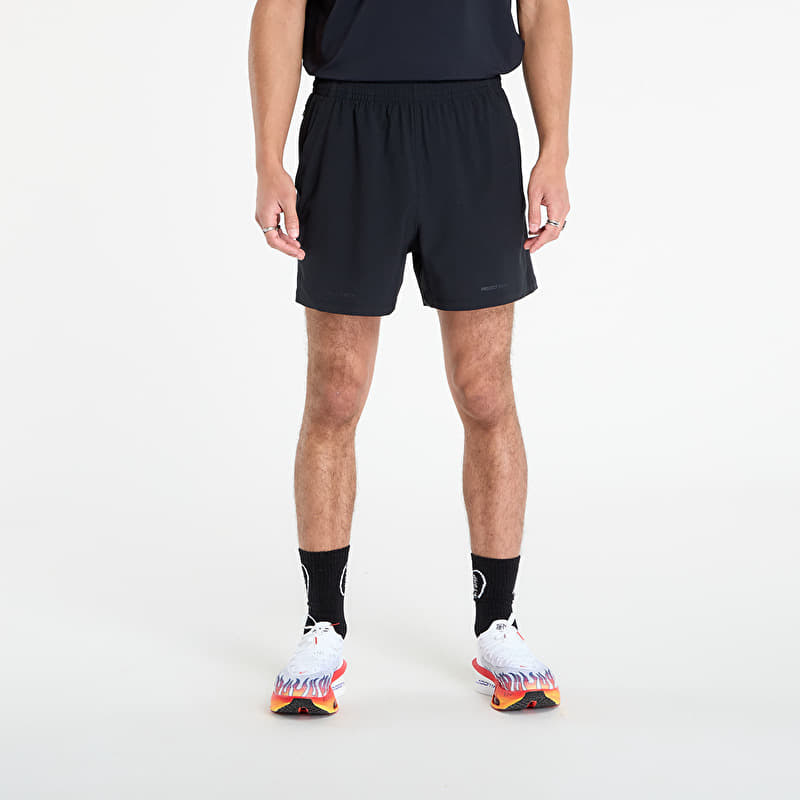 Korte broek Under Armour Project Rock Ultimate Short Black