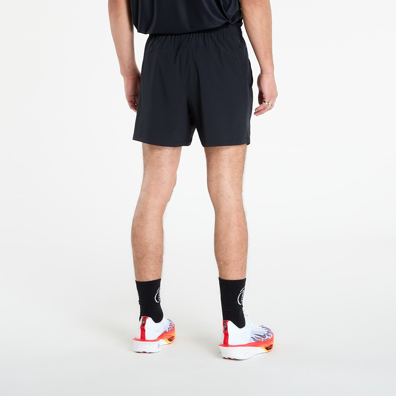Men's shorts Under Armour Project Rock Ultimate Short Black