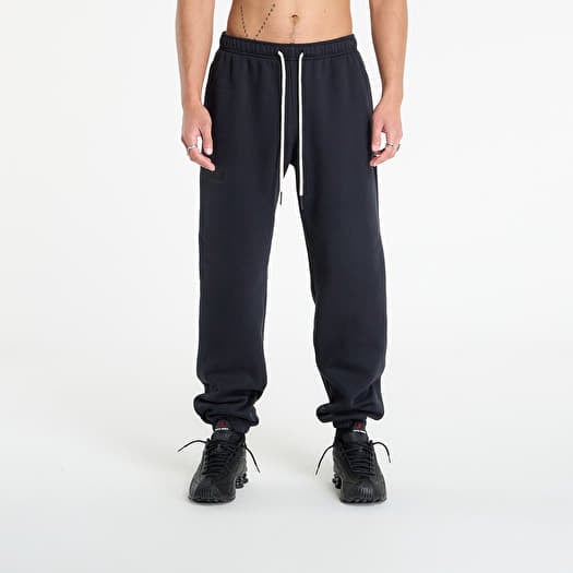 Under Armour Project Rock Icon Jogger Black