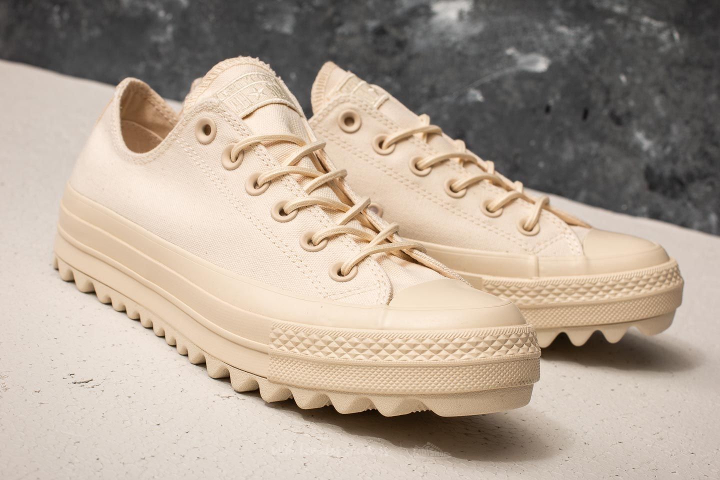 Women s shoes Converse Chuck Taylor All Star Lift Ripple Ox