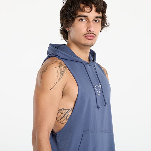 Under Armour Project Rock フード付きTシャツ LG Project Rock Men's Short Sleeve | Under Armour