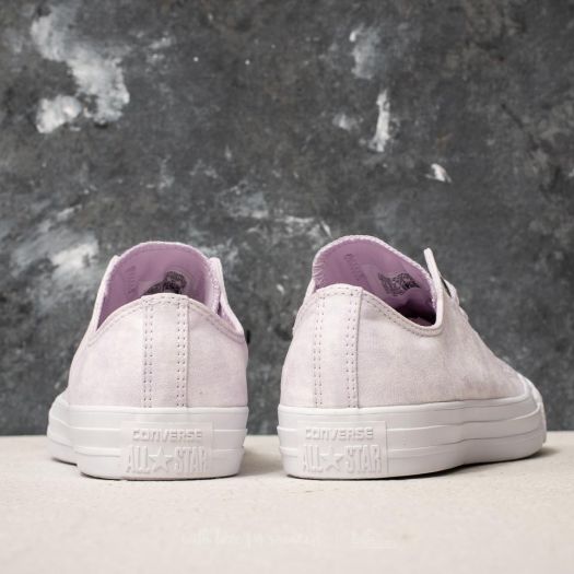 Barely grape converse sales