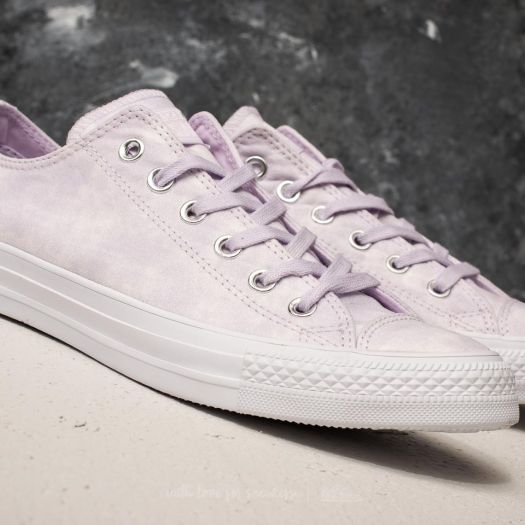 Barely grape converse new arrivals