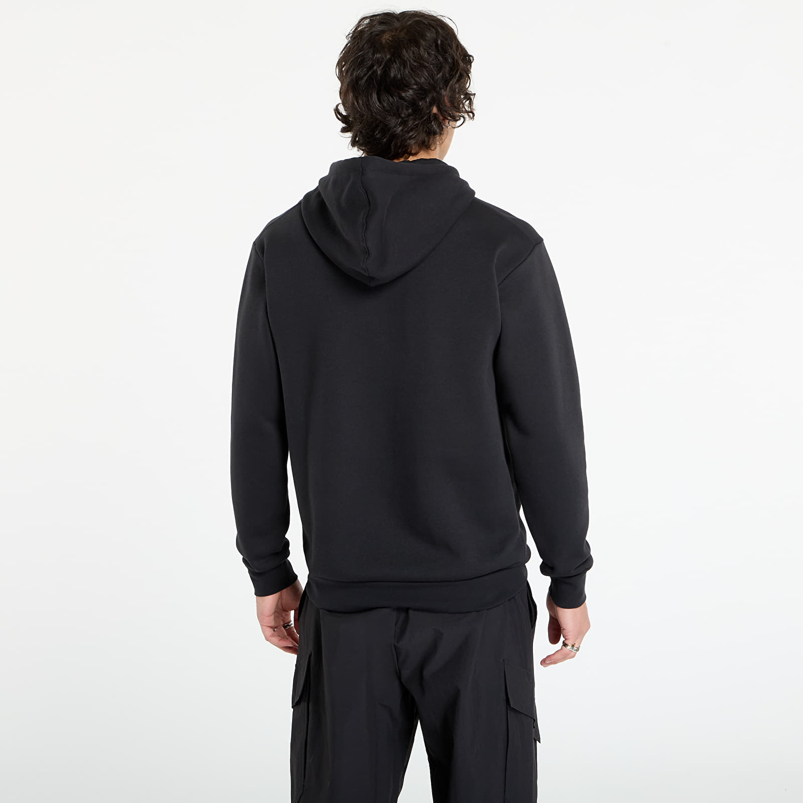 Φούτερ adidas Terrex Multi Large Logo Hoodie Black