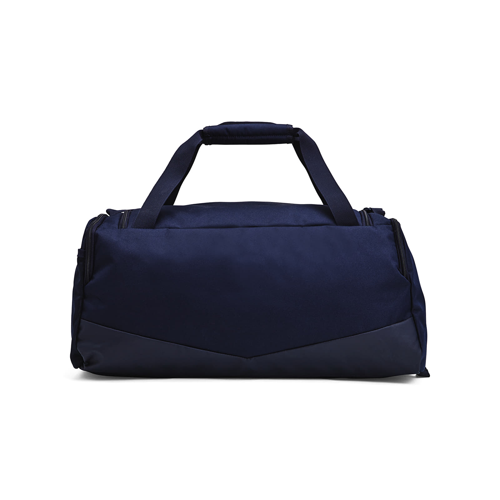 Tašky cez rameno Under Armour Undeniable 5.0 Duffle Sm Midnight Navy/ Midnight Navy/ Metallic Silver