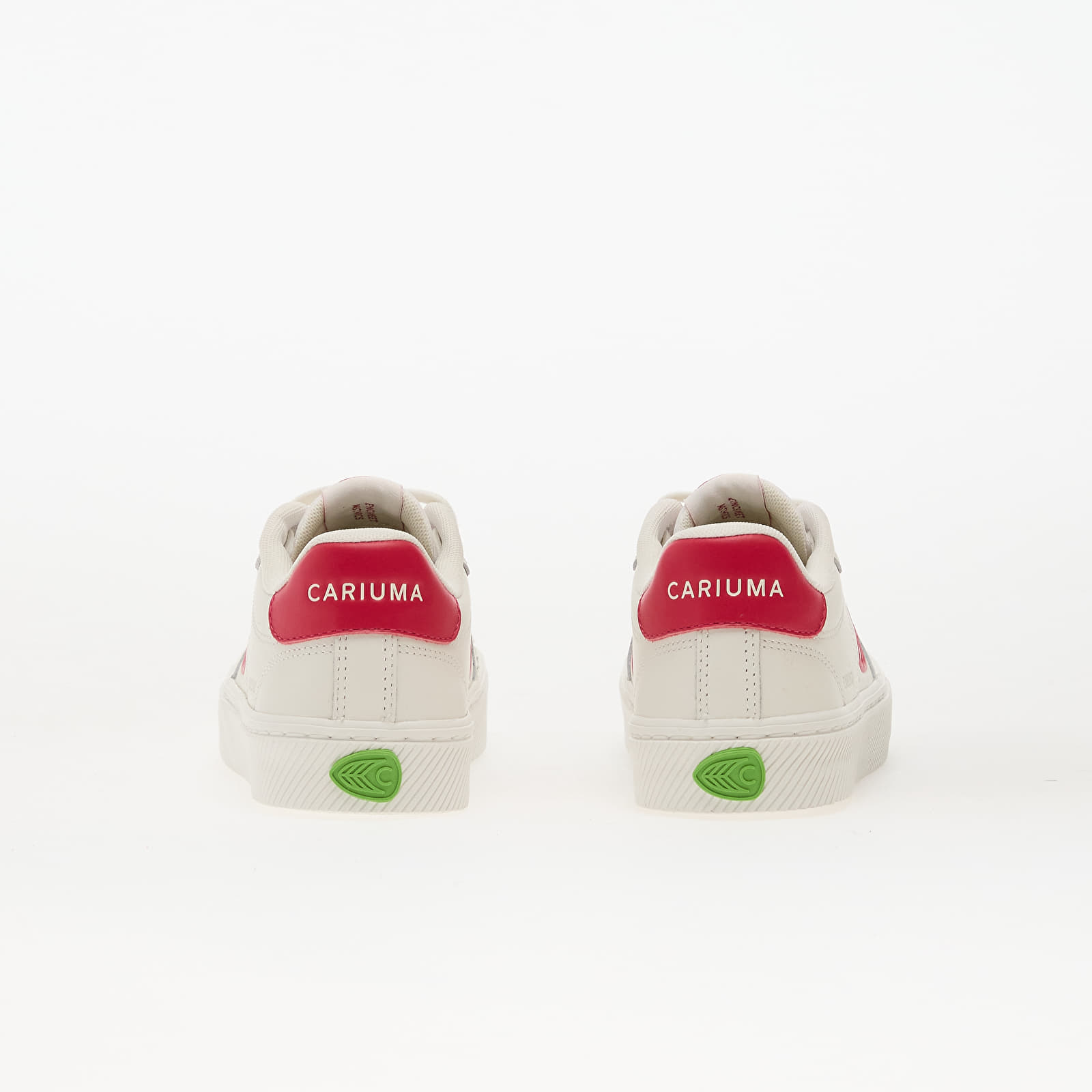 Moški čevlji Cariuma M Salvas White/ Jazzy Pink