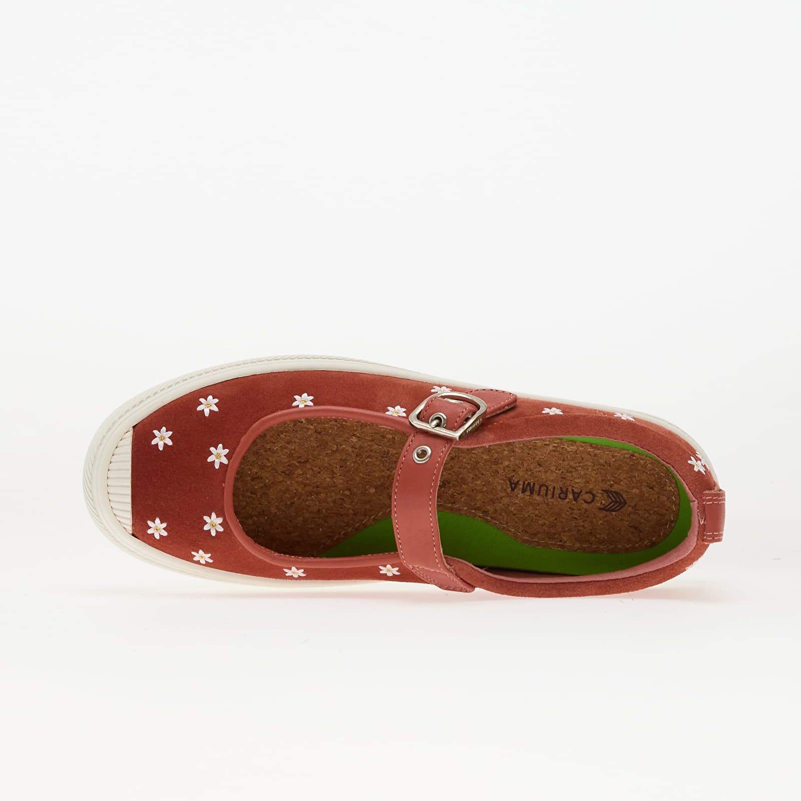 Herren Sneaker und Schuhe Cariuma M Oca Mary Jane Rose