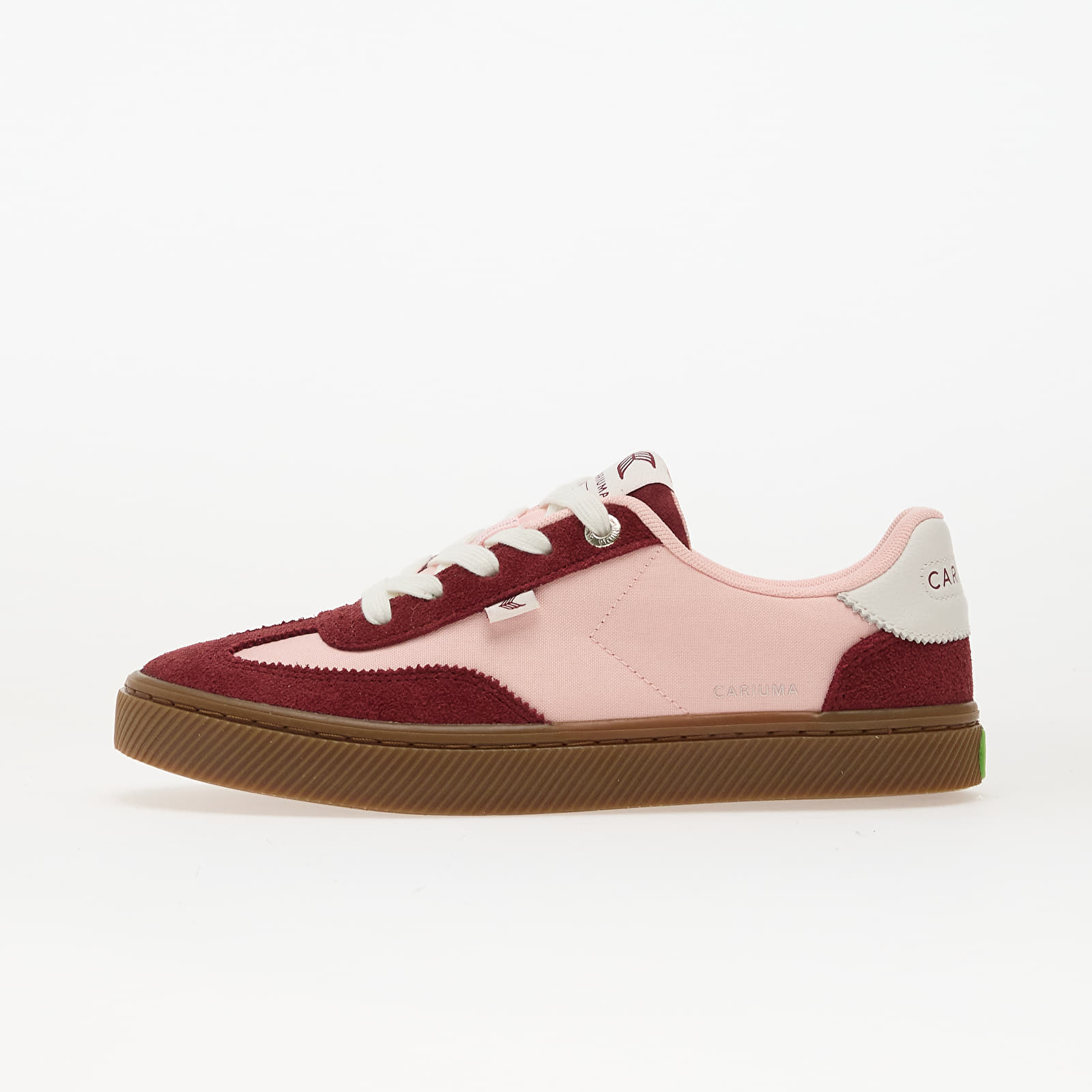 Herren Sneaker und Schuhe Cariuma M Toca Rose