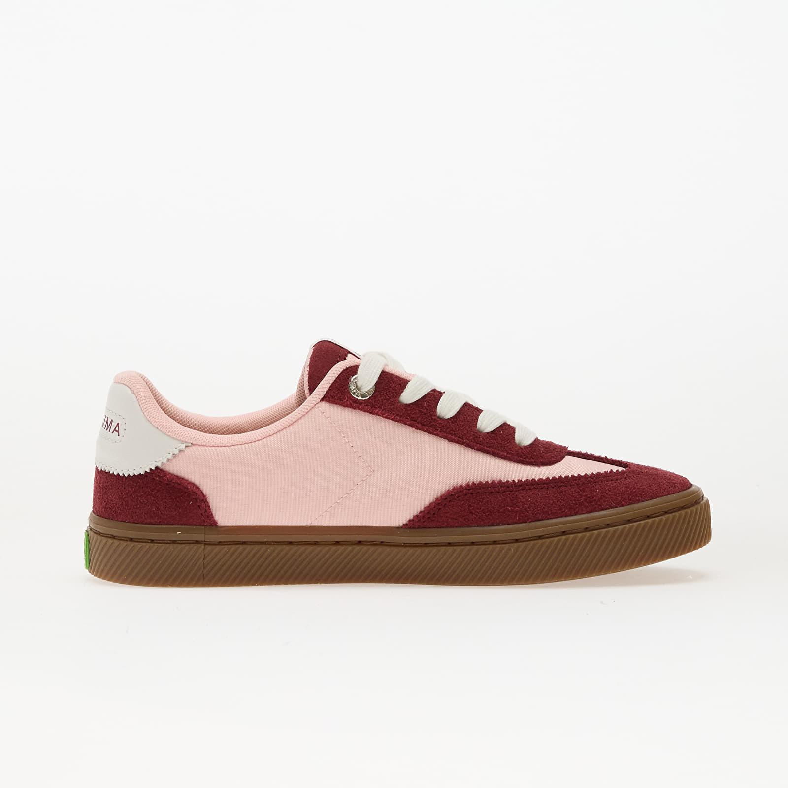 Herren Sneaker und Schuhe Cariuma M Toca Rose